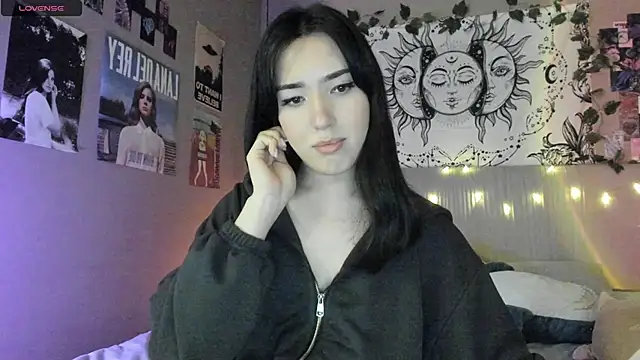 Snapshot of Anisawithlove chatting on January 31, 12:17 am Anisawithlove online show from January 31, 12:17 am