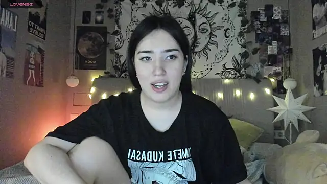 Snapshot of Anisawithlove chatting on February 4, 3:57 pm Anisawithlove online show from February 4, 3:57 pm