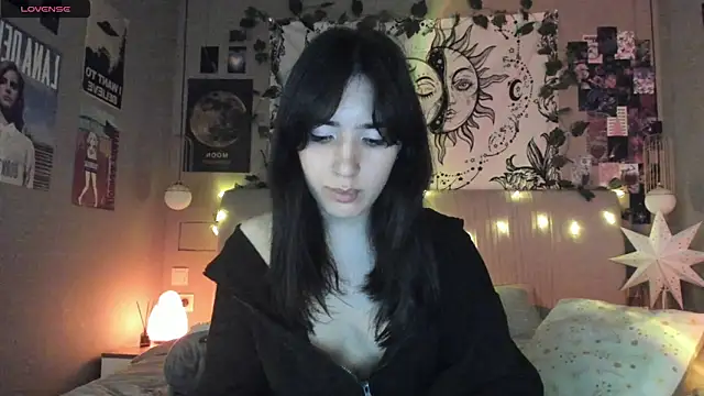 Snapshot of Anisawithlove chatting on February 7, 4:14 pm Anisawithlove online show from February 7, 4:14 pm