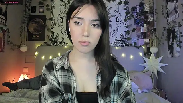 Snapshot of Anisawithlove chatting on March 9, 1:48 pm Anisawithlove online show from March 9, 1:48 pm