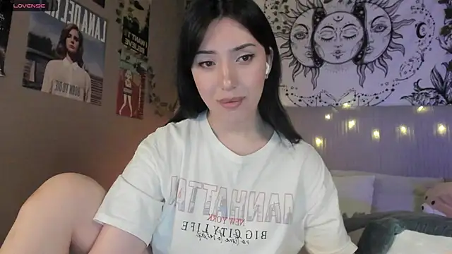 Snapshot of Anisawithlove chatting on March 15, 3:27 pm Anisawithlove online show from March 15, 3:27 pm