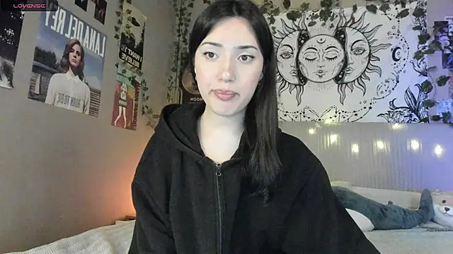 Snapshot of Anisawithlove chatting on March 18, 2:26 pm Anisawithlove online show from March 18, 2:26 pm