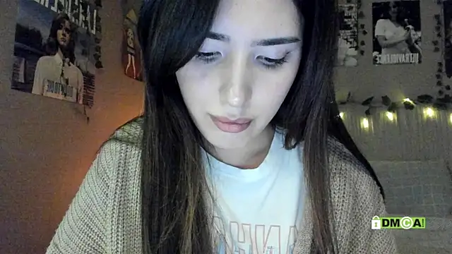 Anisawithlove online show from January 10, 11:12 am