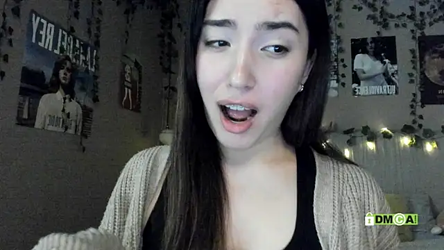 Snapshot of Anisawithlove chatting on March 5, 7:59 am Anisawithlove online show from March 5, 7:59 am