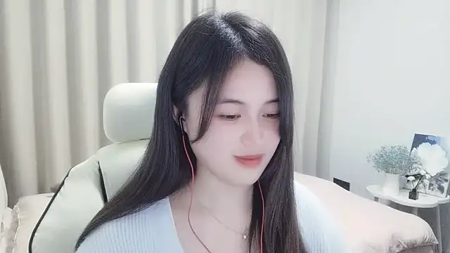 Wofeifei-baby online show from December 3, 6:06 pm