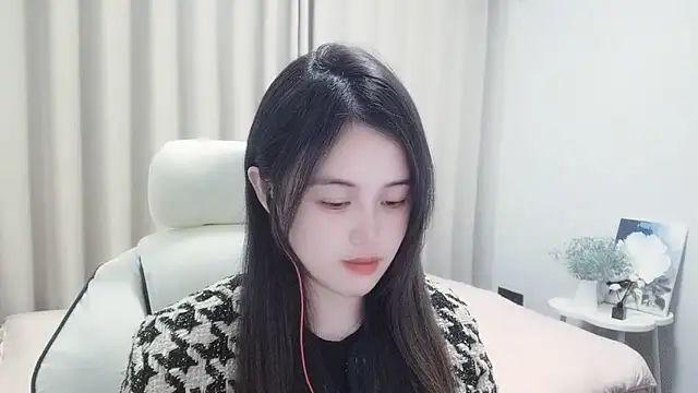 Wofeifei-baby online show from December 7, 3:52 pm