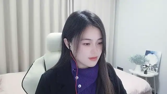Wofeifei-baby online show from December 19, 3:41 pm
