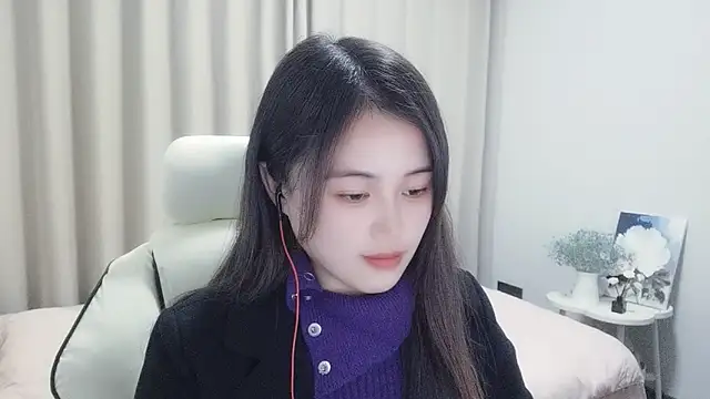 Wofeifei-baby online show from December 21, 3:31 pm