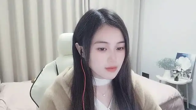 Wofeifei-baby online show from December 22, 3:33 pm