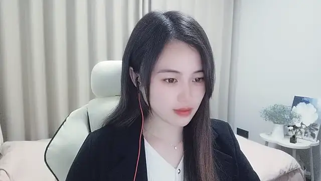 Wofeifei-baby online show from December 23, 3:44 pm