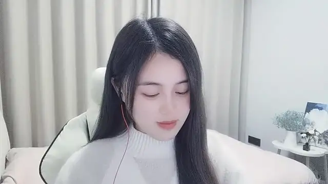 Wofeifei-baby online show from December 27, 3:48 pm