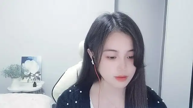 Wofeifei-baby online show from January 2, 3:19 pm
