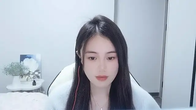Wofeifei-baby online show from January 9, 3:23 pm