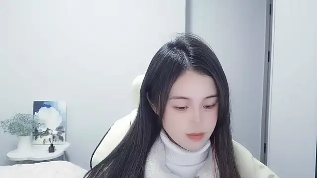 Wofeifei-baby online show from January 12, 3:57 pm