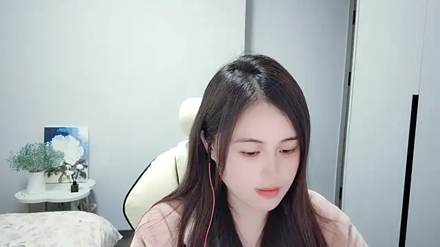 Wofeifei-baby online show from February 20, 3:19 pm