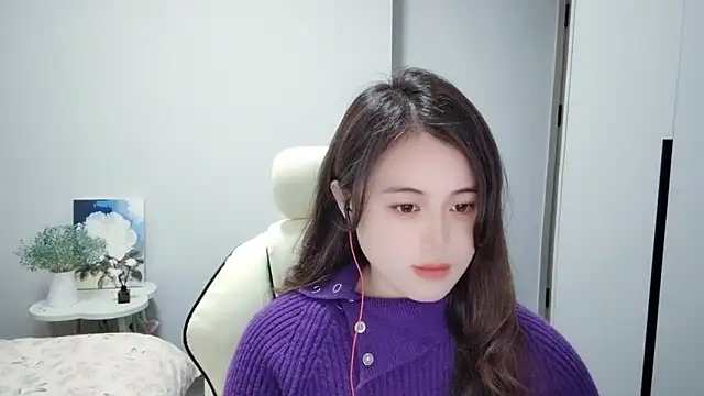 Wofeifei-baby online show from February 21, 3:32 pm