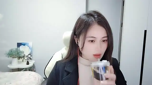 Wofeifei-baby online show from February 22, 3:36 pm