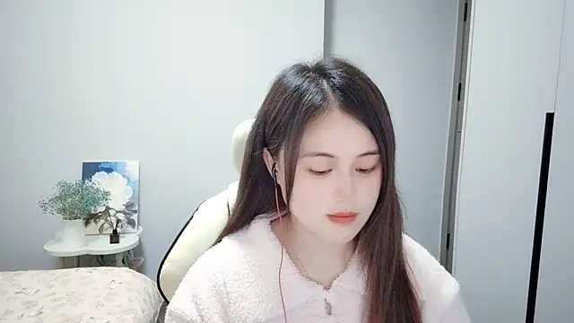 Wofeifei-baby online show from March 2, 3:48 pm