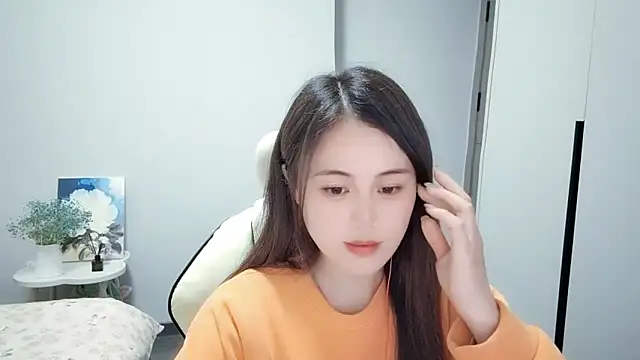 Wofeifei-baby online show from March 3, 3:31 pm