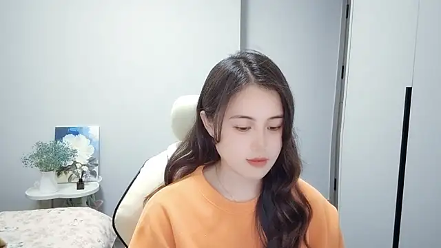 Wofeifei-baby online show from March 12, 4:02 pm