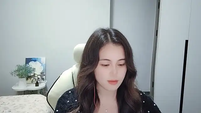 Wofeifei-baby online show from March 13, 3:28 pm