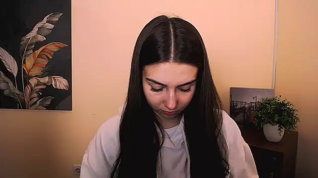 Lili magic online show from September 25, 12:31 pm