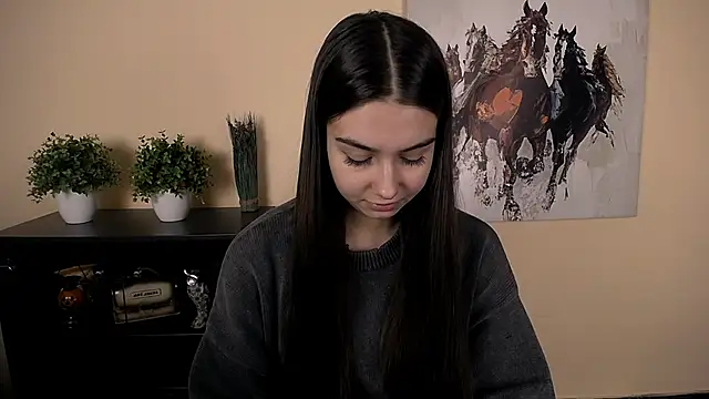 Lili magic online show from March 1, 12:07 pm