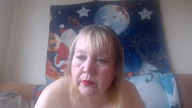 Blasflittchen online show from December 13, 11:34 am