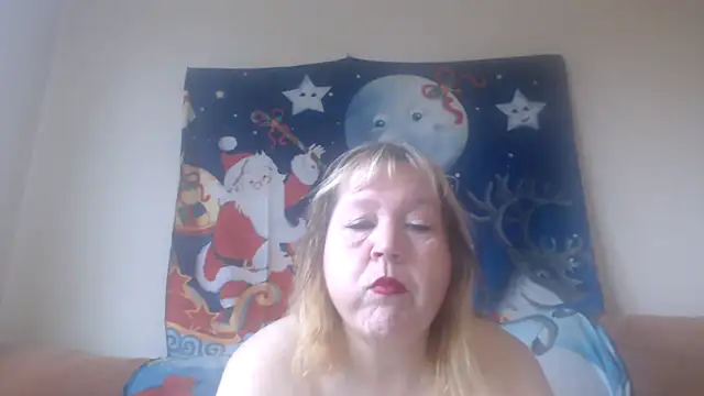 Blasflittchen online show from December 16, 11:22 am