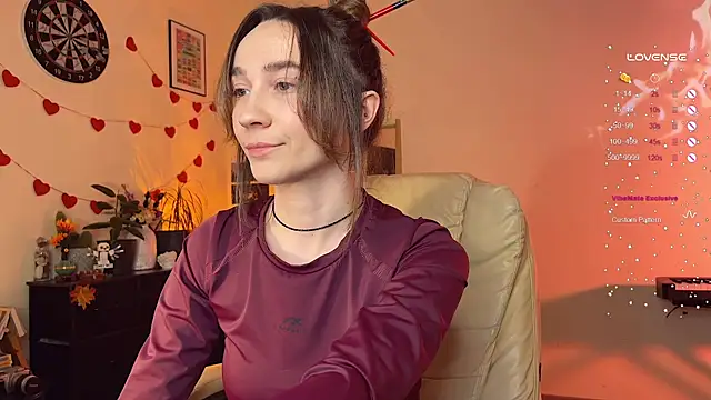 Just call me jess1 online show from May 8, 4:12 pm