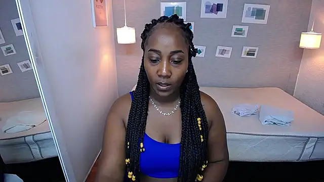 kiara evanss online show from December 18, 8:36 pm