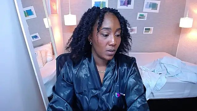 kiara evanss online show from December 24, 2:21 am