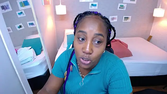 kiara evanss online show from January 14, 2:00 pm