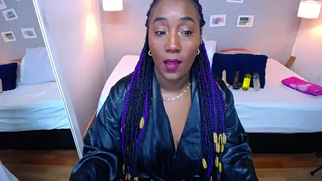 kiara evanss online show from January 14, 8:04 pm