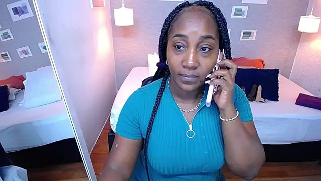 kiara evanss online show from January 29, 8:14 pm