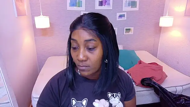 kiara evanss online show from March 28, 12:10 am