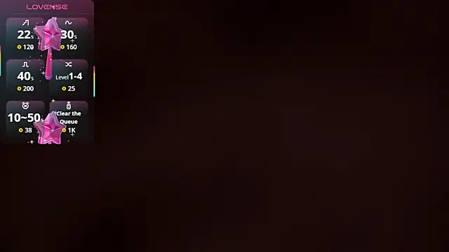 CINTYLOVELY online show from January 7, 7:49 pm