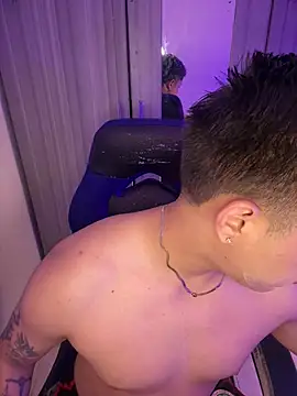 Niicky1  online show from April 4, 12:57 pm