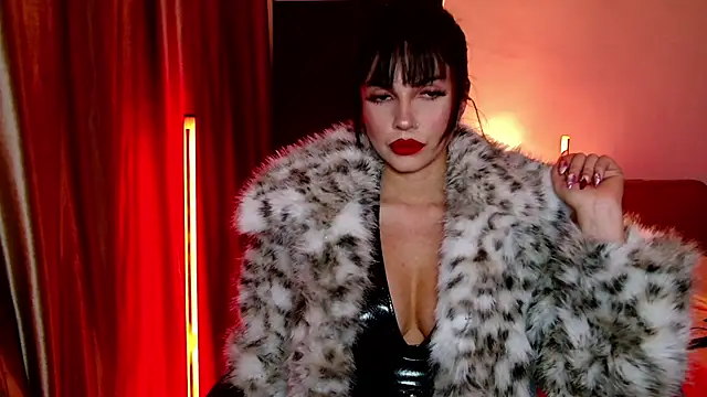 SpoilKaterina online show from March 23, 12:47 am