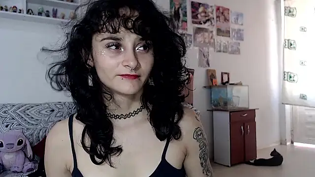 kitty22  online show from December 3, 2:49 pm