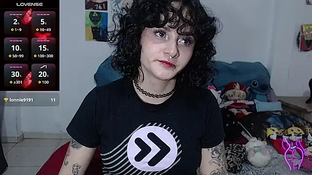 kitty22  online show from September 30, 12:32 pm