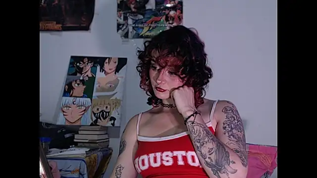 Snapshot of kitty22_ chatting on April 25, 5:43 pm kitty22 online show from April 25, 5:43 pm