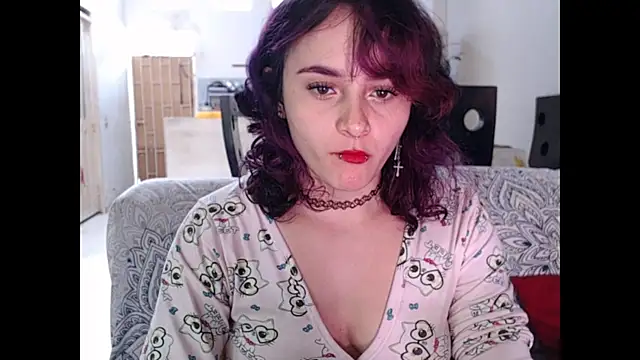 Snapshot of kitty22_ chatting on April 28, 2:33 pm kitty22 online show from April 28, 2:33 pm