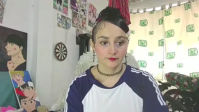 Snapshot of kitty22_ chatting on May 29, 3:10 pm kitty22 online show from May 29, 3:10 pm