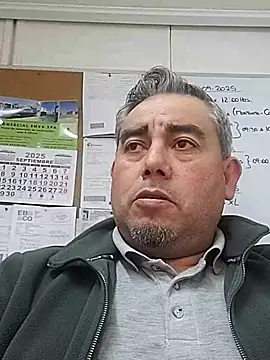 Snapshot of Manolete007x chatting on September 30, 11:21 pm Manolete007x online show from September 30, 11:21 pm