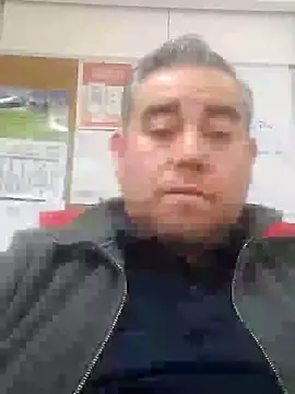 Snapshot of Manolete007x chatting on November 4, 10:31 pm Manolete007x online show from November 4, 10:31 pm