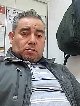 Snapshot of Manolete007x chatting on November 19, 11:27 pm Manolete007x online show from November 19, 11:27 pm