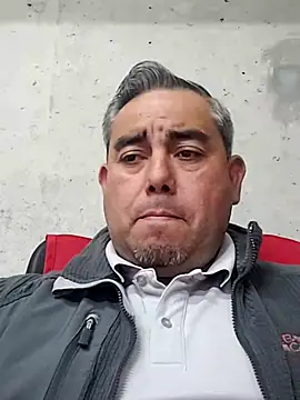 Manolete007x online show from January 14, 10:58 pm