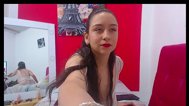 dulce sexy20 online show from September 10, 6:30 pm