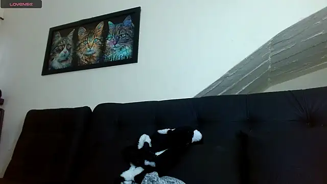 Snapshot of lady_scarlettt chatting on February 21, 12:28 pm lady scarlettt online show from February 21, 12:28 pm